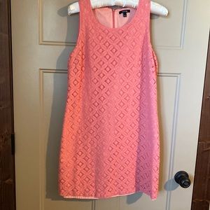 Apt 9 lace dress